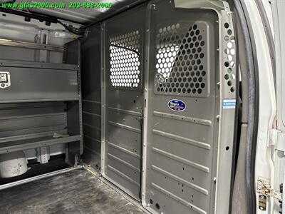 2019 Chevrolet Express Work Van Cargo   - Photo 16 - Bethany, CT 06524