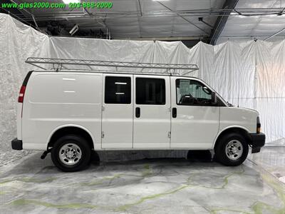 2019 Chevrolet Express Work Van Cargo   - Photo 14 - Bethany, CT 06524