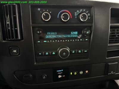 2019 Chevrolet Express Work Van Cargo   - Photo 28 - Bethany, CT 06524