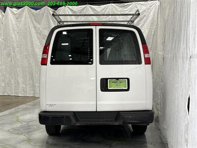2019 Chevrolet Express Work Van Cargo   - Photo 20 - Bethany, CT 06524