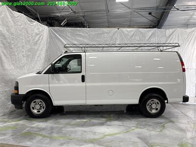 2019 Chevrolet Express Work Van Cargo   - Photo 13 - Bethany, CT 06524