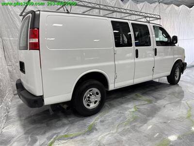 2019 Chevrolet Express Work Van Cargo   - Photo 8 - Bethany, CT 06524