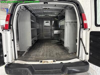 2019 Chevrolet Express Work Van Cargo   - Photo 10 - Bethany, CT 06524