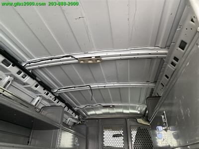 2019 Chevrolet Express Work Van Cargo   - Photo 15 - Bethany, CT 06524