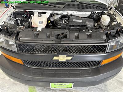 2019 Chevrolet Express Work Van Cargo   - Photo 12 - Bethany, CT 06524