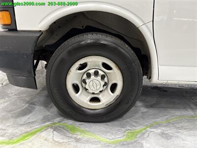 2019 Chevrolet Express Work Van Cargo   - Photo 27 - Bethany, CT 06524
