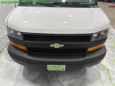 2019 Chevrolet Express Work Van Cargo   - Photo 18 - Bethany, CT 06524