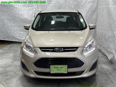 2017 Ford C-MAX Hybrid SE   - Photo 19 - Bethany, CT 06524