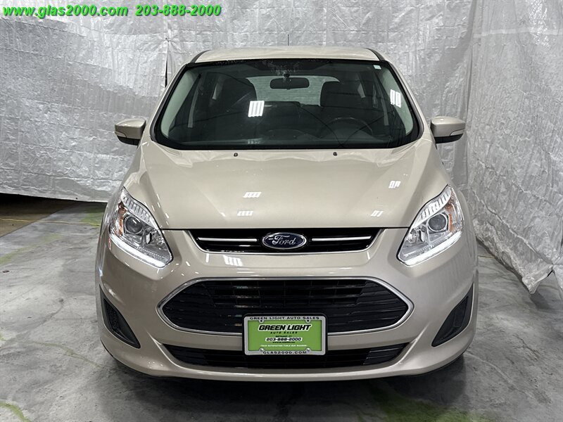 2017 Ford C-MAX Hybrid SE   - Photo 19 - Bethany, CT 06524