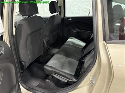 2017 Ford C-MAX Hybrid SE   - Photo 9 - Bethany, CT 06524