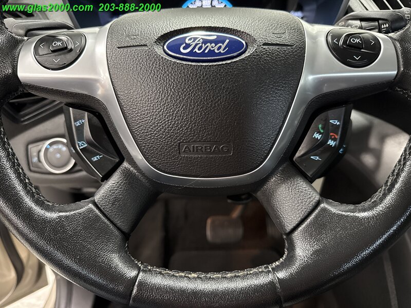 2017 Ford C-MAX Hybrid SE   - Photo 22 - Bethany, CT 06524