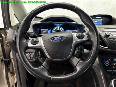 2017 Ford C-MAX Hybrid SE   - Photo 4 - Bethany, CT 06524