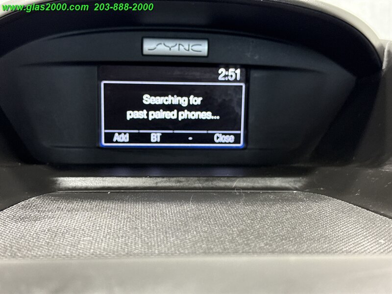 2017 Ford C-MAX Hybrid SE   - Photo 30 - Bethany, CT 06524