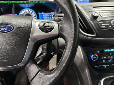 2017 Ford C-MAX Hybrid SE   - Photo 23 - Bethany, CT 06524