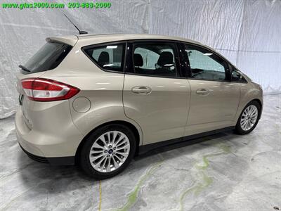 2017 Ford C-MAX Hybrid SE   - Photo 8 - Bethany, CT 06524