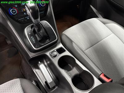 2017 Ford C-MAX Hybrid SE   - Photo 29 - Bethany, CT 06524