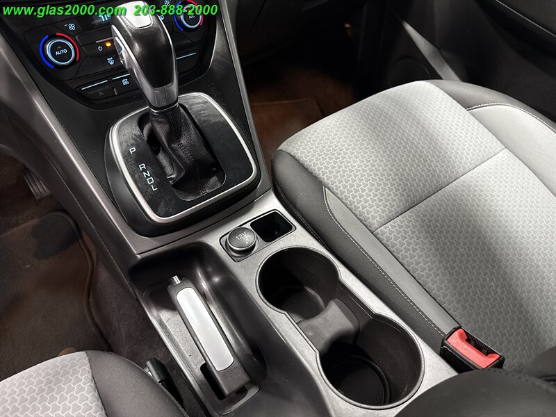 2017 Ford C-MAX Hybrid SE   - Photo 29 - Bethany, CT 06524