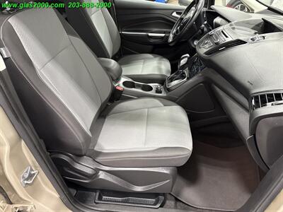 2017 Ford C-MAX Hybrid SE   - Photo 5 - Bethany, CT 06524