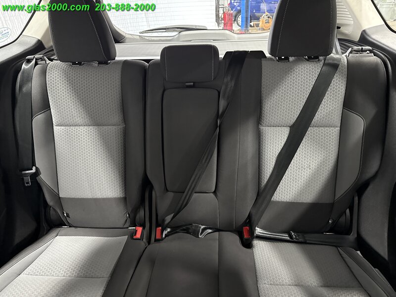 2017 Ford C-MAX Hybrid SE   - Photo 24 - Bethany, CT 06524