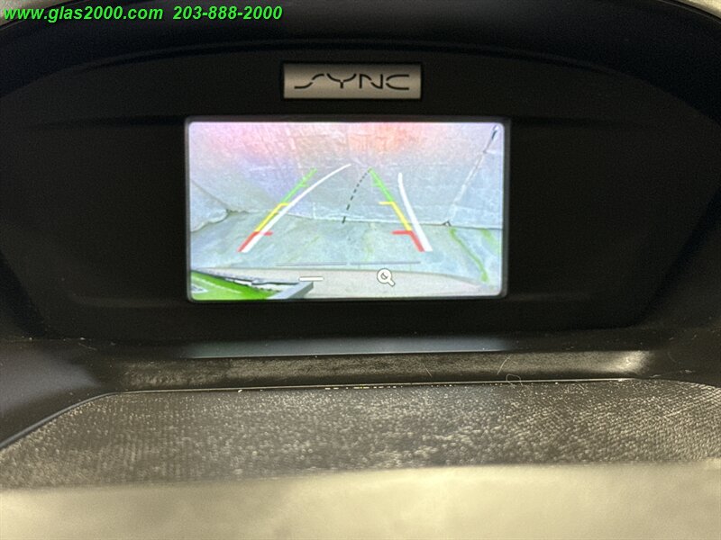 2017 Ford C-MAX Hybrid SE   - Photo 11 - Bethany, CT 06524