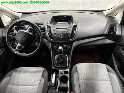 2017 Ford C-MAX Hybrid SE   - Photo 6 - Bethany, CT 06524