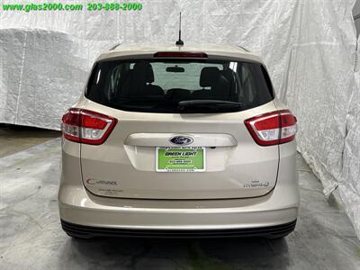 2017 Ford C-MAX Hybrid SE   - Photo 20 - Bethany, CT 06524
