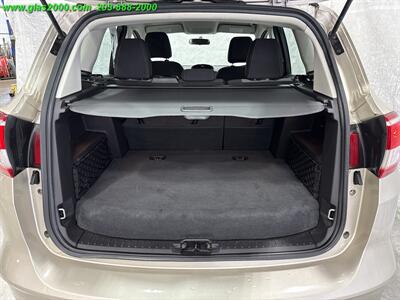 2017 Ford C-MAX Hybrid SE   - Photo 15 - Bethany, CT 06524