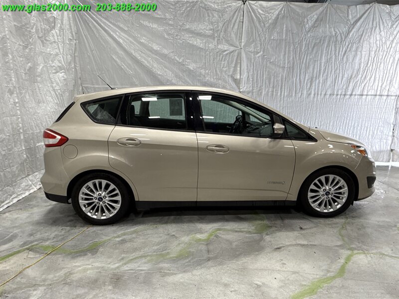 2017 Ford C-MAX Hybrid SE   - Photo 14 - Bethany, CT 06524