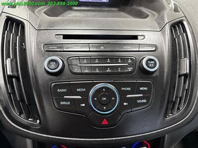 2017 Ford C-MAX Hybrid SE   - Photo 17 - Bethany, CT 06524