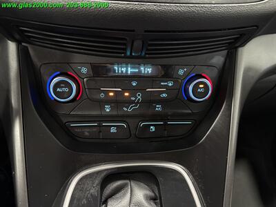 2017 Ford C-MAX Hybrid SE   - Photo 27 - Bethany, CT 06524