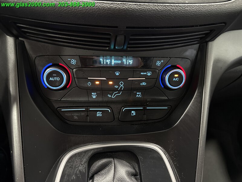 2017 Ford C-MAX Hybrid SE   - Photo 27 - Bethany, CT 06524