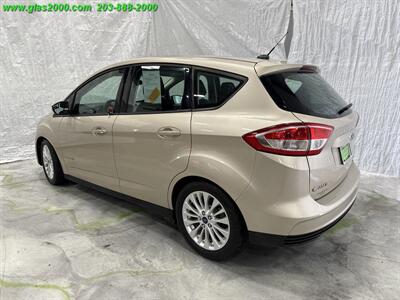 2017 Ford C-MAX Hybrid SE   - Photo 7 - Bethany, CT 06524