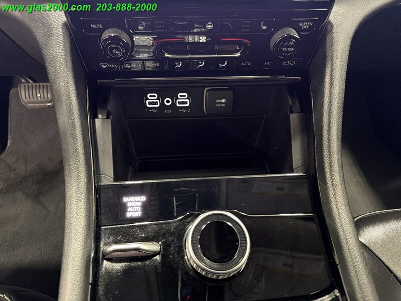 2023 Jeep Grand Cherokee Limited - Photo 23 - Bethany, CT 06524