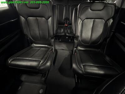 2023 Jeep Grand Cherokee Limited - Photo 30 - Bethany, CT 06524