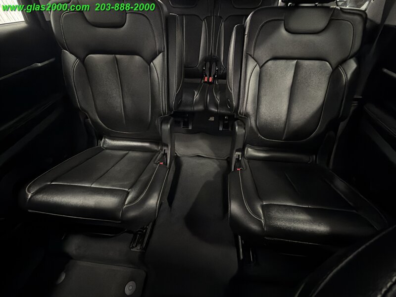 2023 Jeep Grand Cherokee Limited - Photo 30 - Bethany, CT 06524
