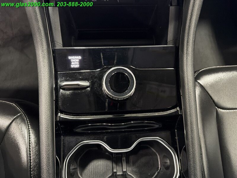 2023 Jeep Grand Cherokee Limited - Photo 27 - Bethany, CT 06524