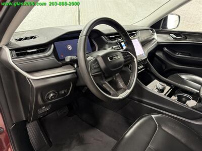 2023 Jeep Grand Cherokee Limited - Photo 3 - Bethany, CT 06524