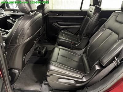 2023 Jeep Grand Cherokee Limited - Photo 9 - Bethany, CT 06524