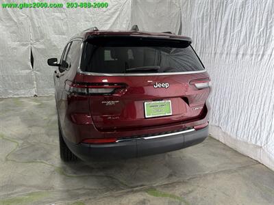 2023 Jeep Grand Cherokee Limited - Photo 32 - Bethany, CT 06524