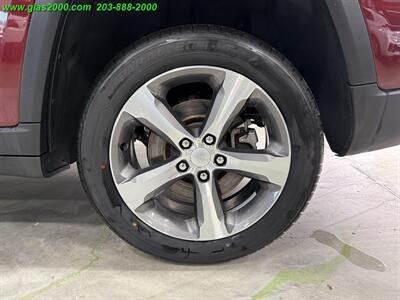 2023 Jeep Grand Cherokee Limited - Photo 16 - Bethany, CT 06524