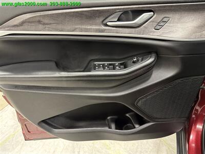 2023 Jeep Grand Cherokee Limited - Photo 25 - Bethany, CT 06524