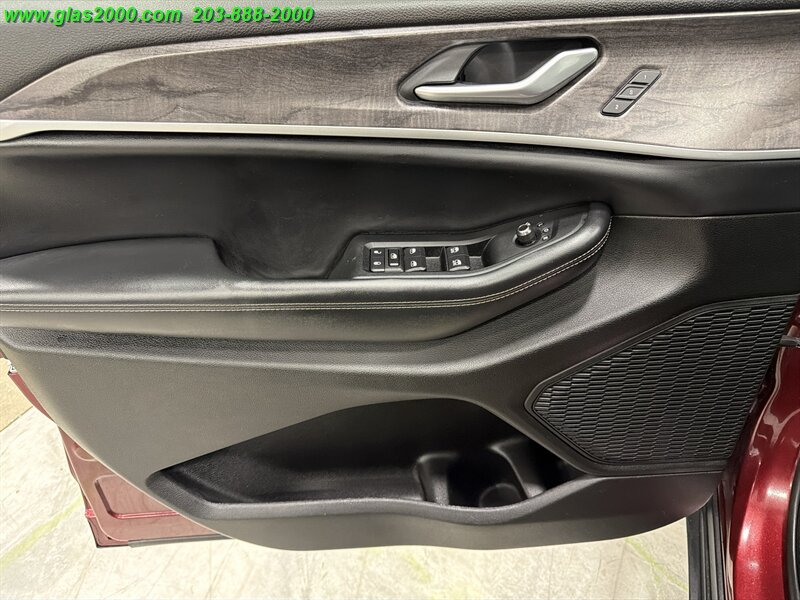 2023 Jeep Grand Cherokee Limited - Photo 25 - Bethany, CT 06524