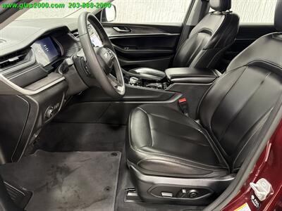 2023 Jeep Grand Cherokee Limited - Photo 22 - Bethany, CT 06524