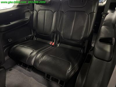 2023 Jeep Grand Cherokee Limited - Photo 31 - Bethany, CT 06524
