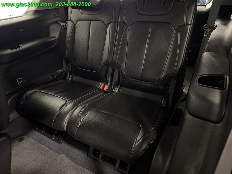 2023 Jeep Grand Cherokee Limited - Photo 31 - Bethany, CT 06524