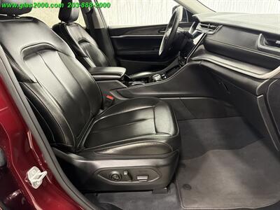 2023 Jeep Grand Cherokee Limited - Photo 21 - Bethany, CT 06524