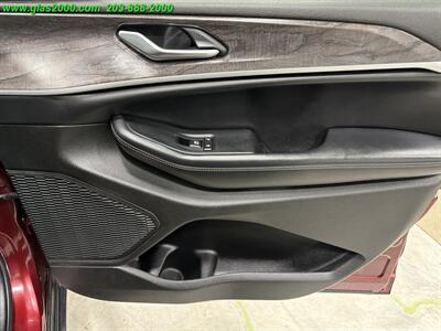 2023 Jeep Grand Cherokee Limited - Photo 26 - Bethany, CT 06524