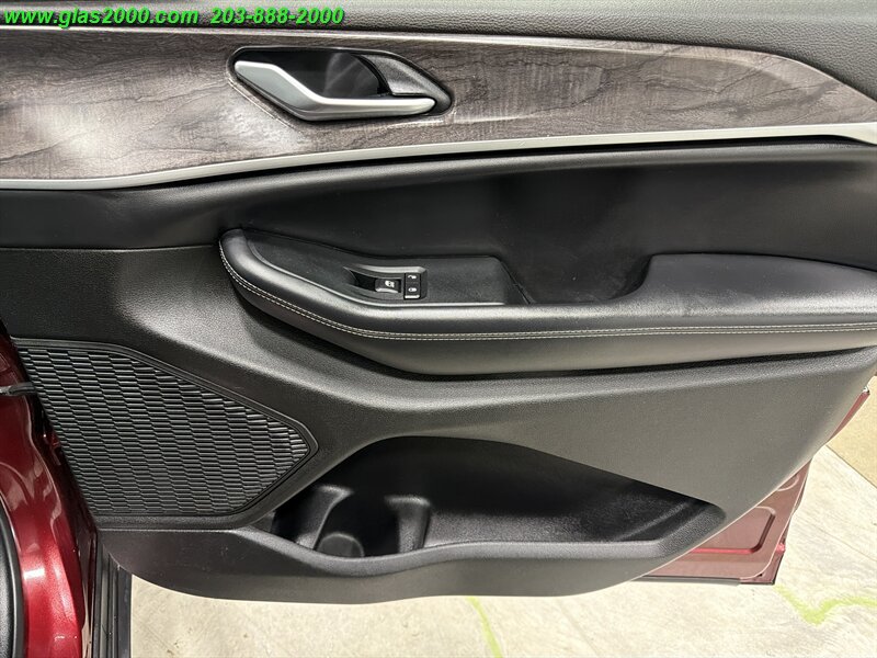 2023 Jeep Grand Cherokee Limited - Photo 26 - Bethany, CT 06524
