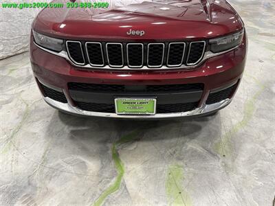 2023 Jeep Grand Cherokee Limited - Photo 24 - Bethany, CT 06524