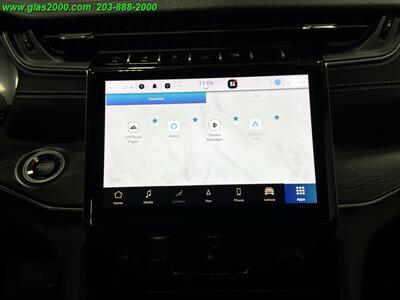 2023 Jeep Grand Cherokee Limited - Photo 11 - Bethany, CT 06524